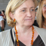 Maria Grazia Passeri