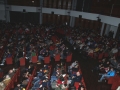 Sala piena del Flaiano