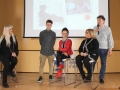 Premio Sì all'Uomo, 2017 associazione Allegrino cerimonia30