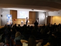 Allegrino Premio Si all'Uomo 2018, cerimonia03