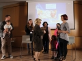 Allegrino Premio Si all'Uomo 2018, cerimonia19