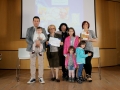 Allegrino Premio Si all'Uomo 2018, cerimonia20