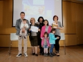 Allegrino Premio Si all'Uomo 2018, cerimonia21