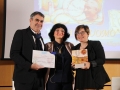 Allegrino Premio Si all'Uomo 2018, cerimonia32