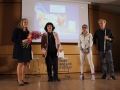 Allegrino Premio Si all'Uomo 2018, cerimonia34