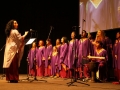 Esibizione-coro-gospel