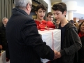 Consegna dei doni alle scuole (2)