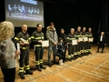 Premiazione Comando Vigili Fuoco Pescara
