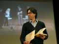 Premiazione di Domenico Fazzari